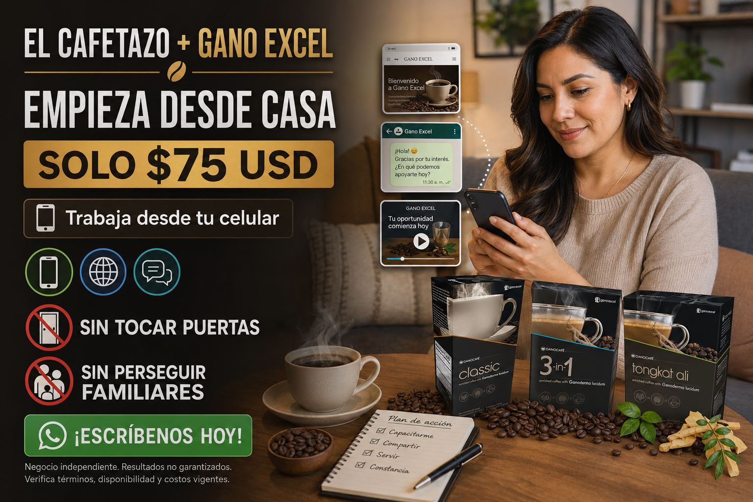 el-cafetazo El Cafetazo